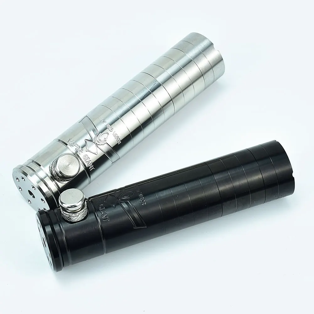 Vape Battery 18650 - Vapor raksasa V2.5 Mini Mech Mod