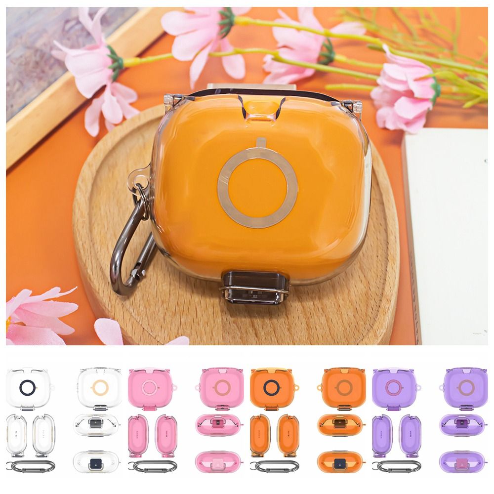 Beats Headphone Powerbeats Pro - Casing Earphone TPU Pelindung Anti Guncangan