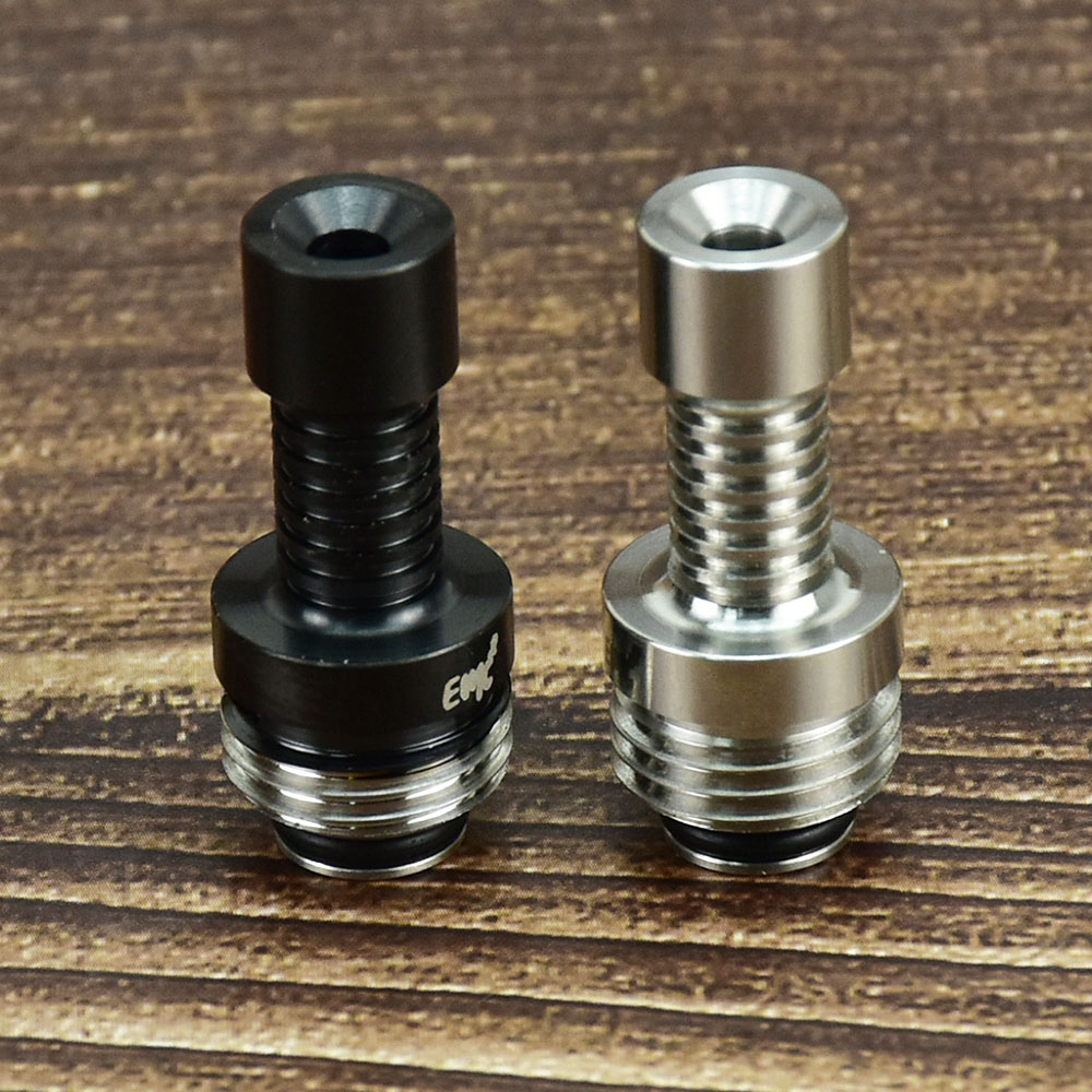 Accessories Experts Vape - AIO EMC ujung tetes gaya, aksesori