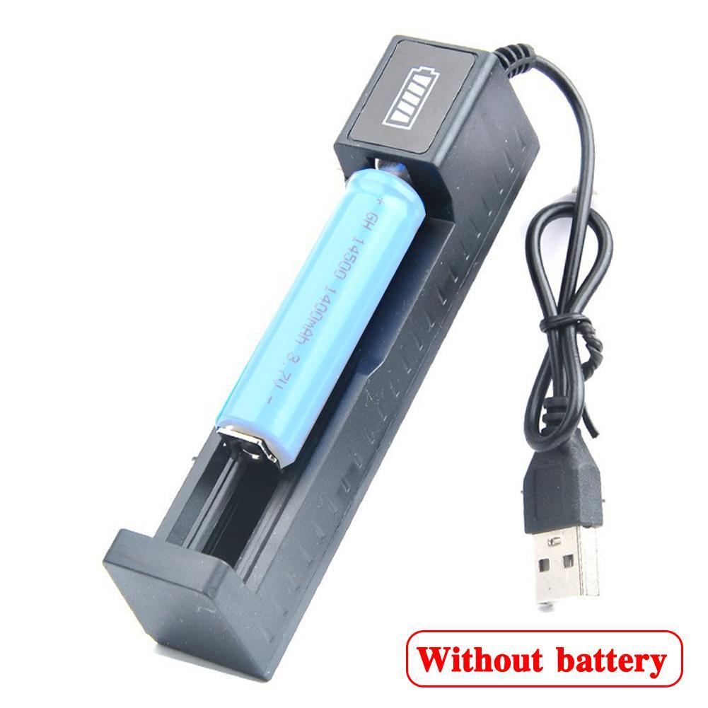 Pengisi Daya Baterai Universal - Vape Battery 18650 ulasan dan harga
