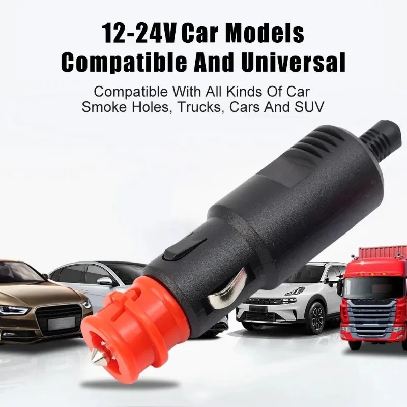 Colokan Pemantik Rokok Mobil U - Accessories Experts Vape ulasan dan harga