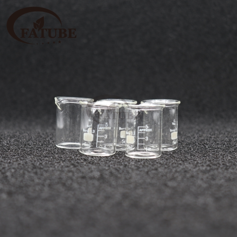 Gelas pengukur untuk ISub V VE - Rdta Tank Glass ulasan dan harga