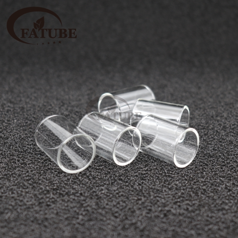 Gelas pengukur untuk ISub V VE - Rdta Tank Glass ulasan dan harga