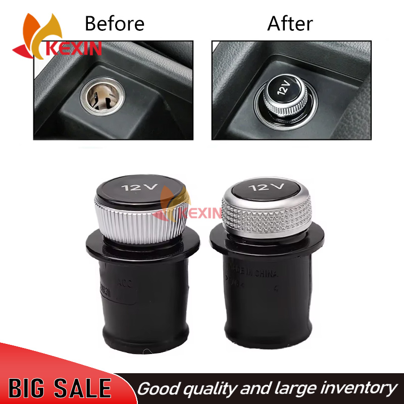 Kepala pengisi daya mobil penu - Vape Decoration ulasan dan harga