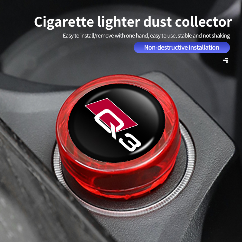 Penutup Debu Pemantik Rokok Mo - Vape Decoration ulasan dan harga
