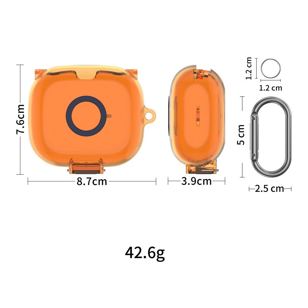 Casing Earphone TPU Pelindung  - Beats Headphone Powerbeats Pro ulasan dan harga