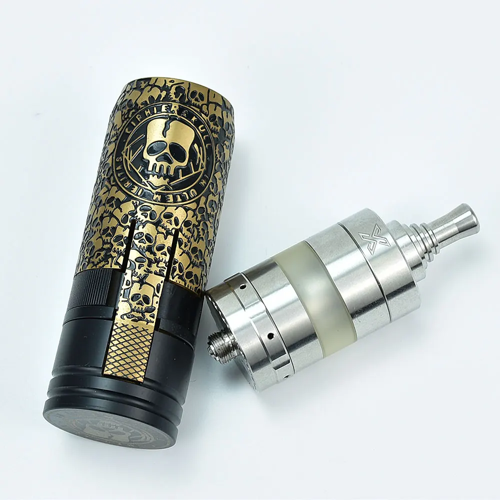 Wolfcoolvape Vape kayfun x mtl - Vape Battery 18650 ulasan dan harga