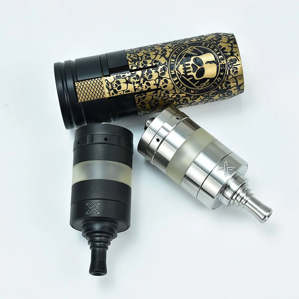 Wolfcoolvape Vape kayfun x mtl - Vape Battery 18650 ulasan dan harga