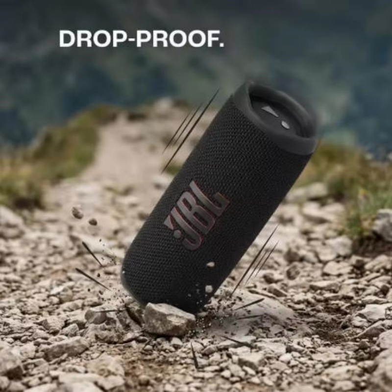 Speaker Bluetooth Nirkabel JBL - Jbl Speaker Flip 6 ulasan dan harga