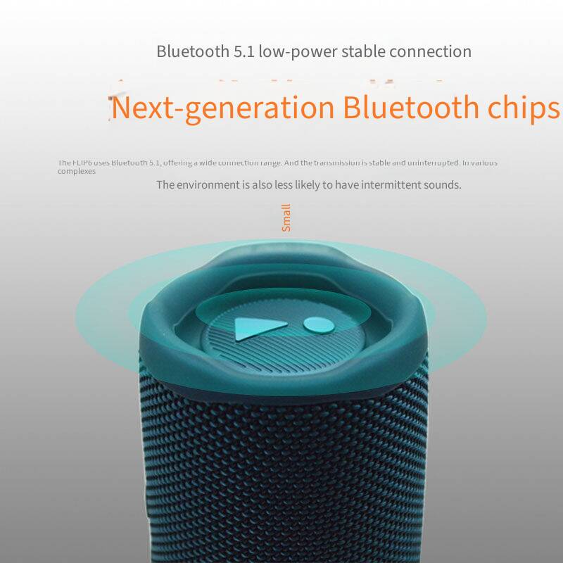 JBL Flip 6 Speaker Audio Nirka - Jbl Speaker Flip 6 ulasan dan harga