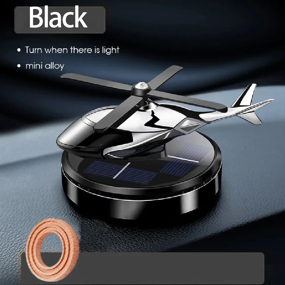 Dekorasi Helikopter Tenaga Sur - Vape Decoration ulasan dan harga