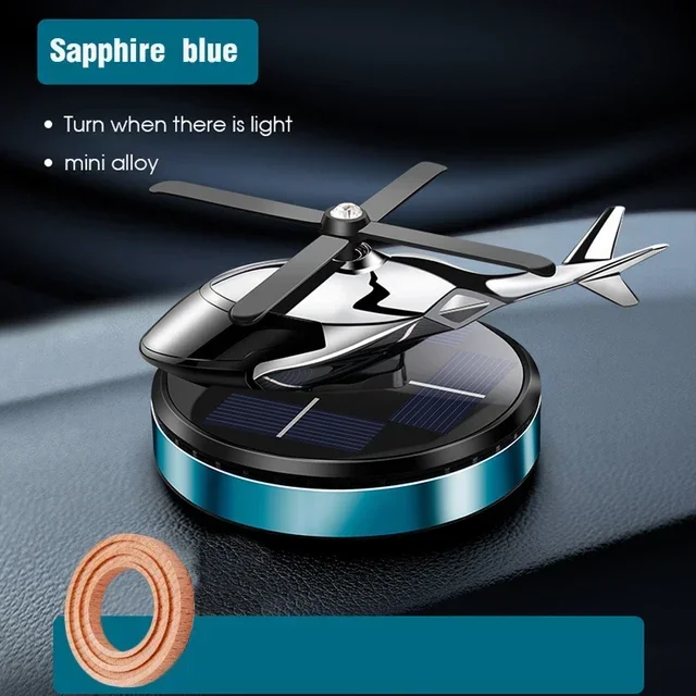 Dekorasi Helikopter Tenaga Sur - Vape Decoration ulasan dan harga