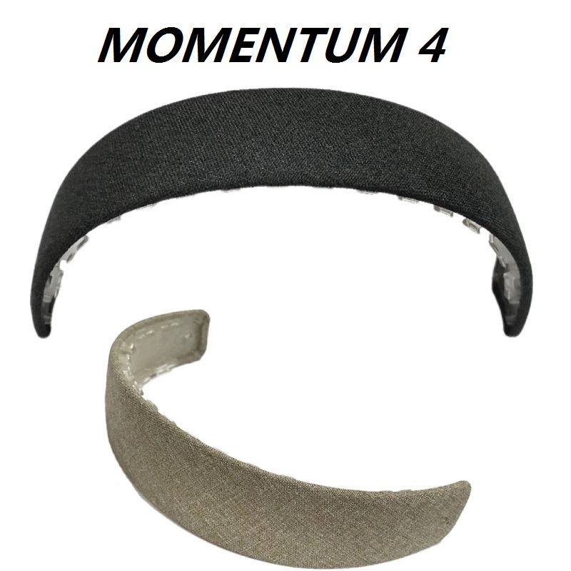 Headband Plastik Original Untu - Sennheiser Headphone Momentum 4 ulasan dan harga