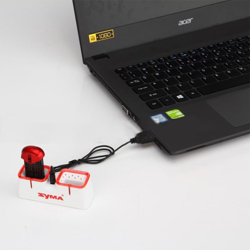 Pengisi Daya Cepat Dual USB un - Battery Case Storage ulasan dan harga