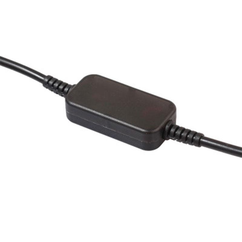 1 Buah 5V USB ke 12V soket pem - Accessories Experts Vape ulasan dan harga