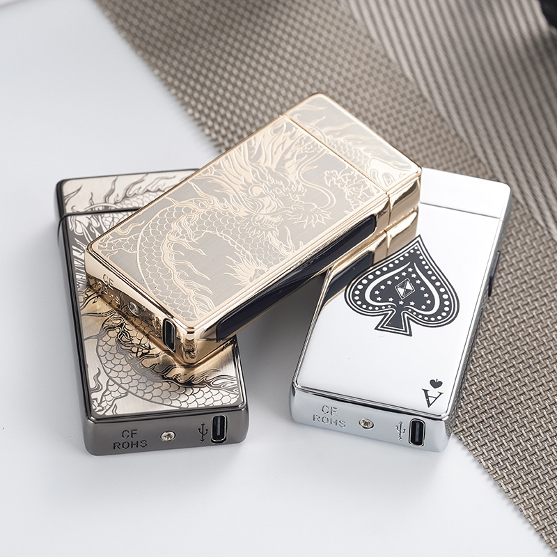 Pemantik Elektronik Busur Api  - Accessories Experts Vape ulasan dan harga