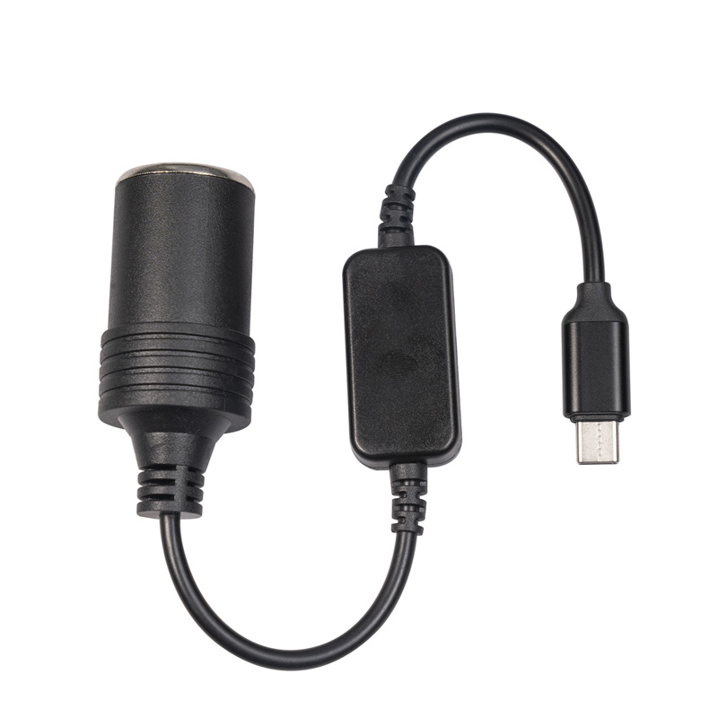 Baru 5V 2A USB Ke 12V Soket Pe - Accessories Experts Vape ulasan dan harga